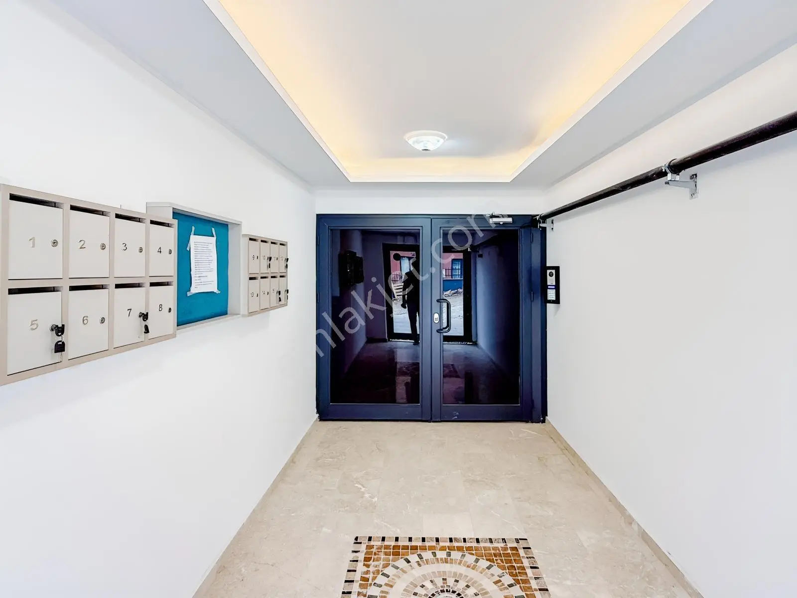 Gölbaşı Kızılcaşar'da 4+1 Sıfır Daire — fotoğraf 7