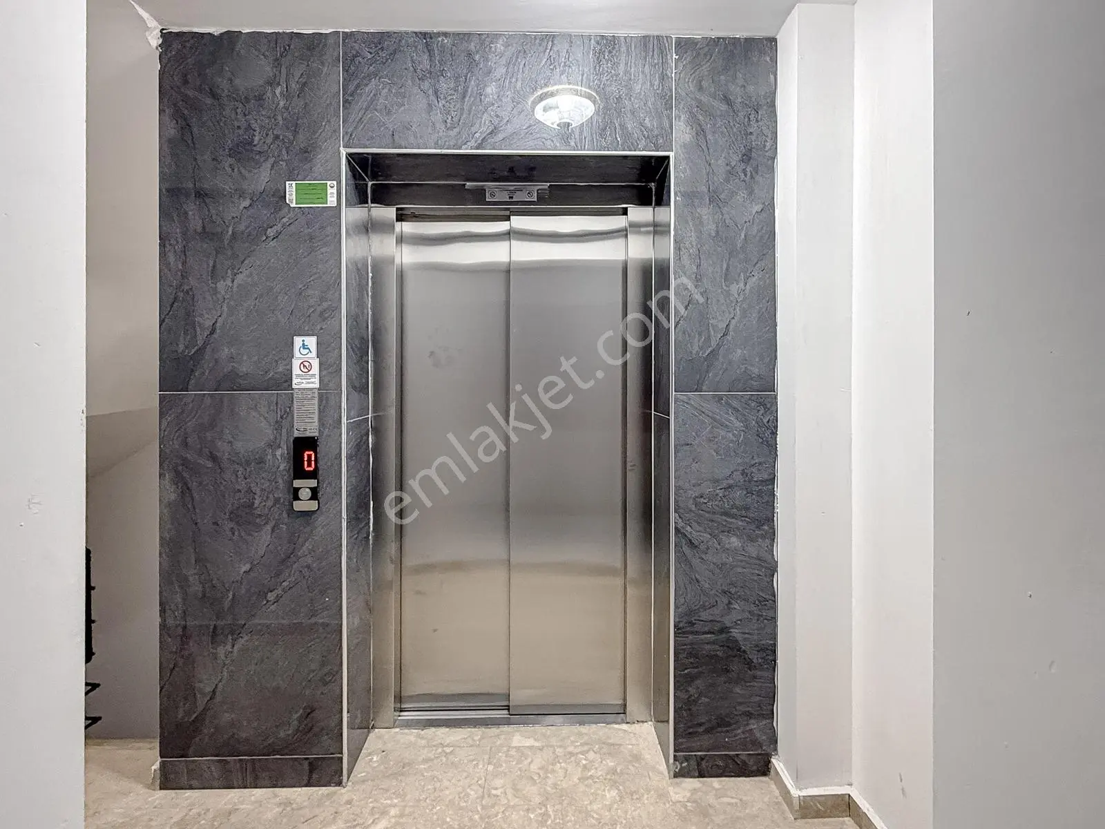 Gölbaşı Kızılcaşar'da 4+1 Sıfır Daire — fotoğraf 9