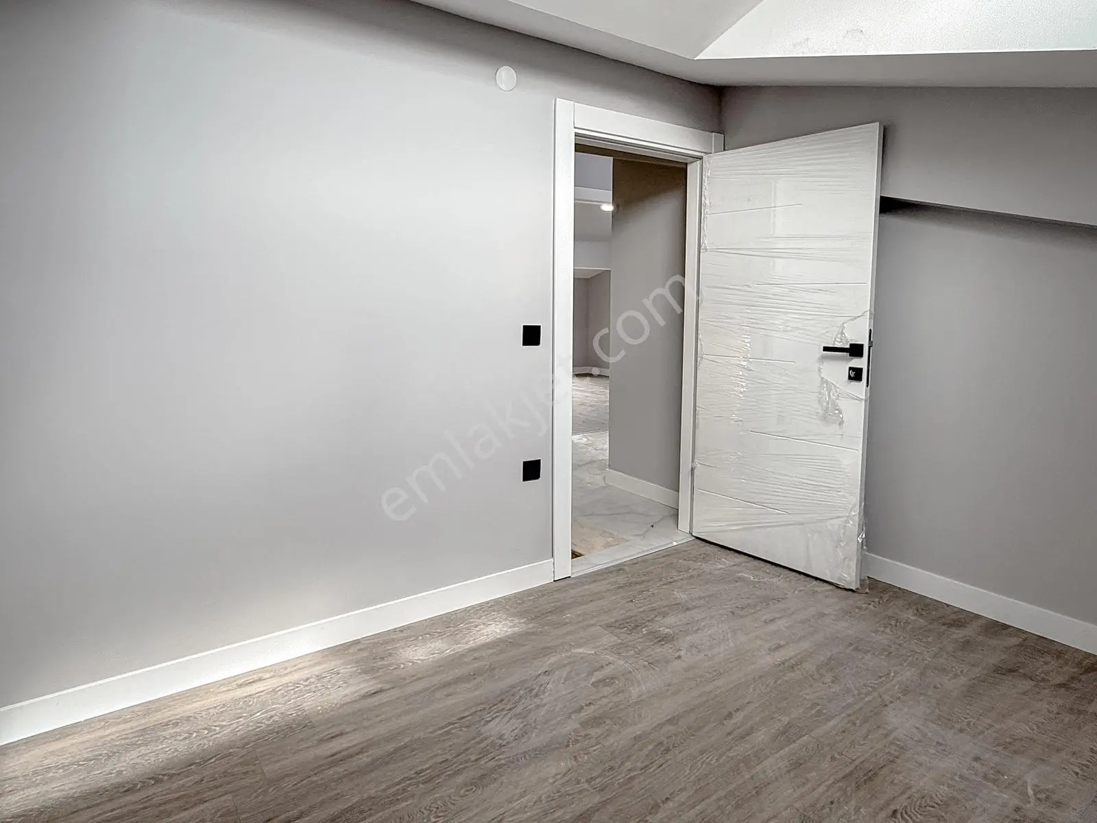 Gölbaşı Kızılcaşar'da 4+1 Sıfır Daire — fotoğraf 19