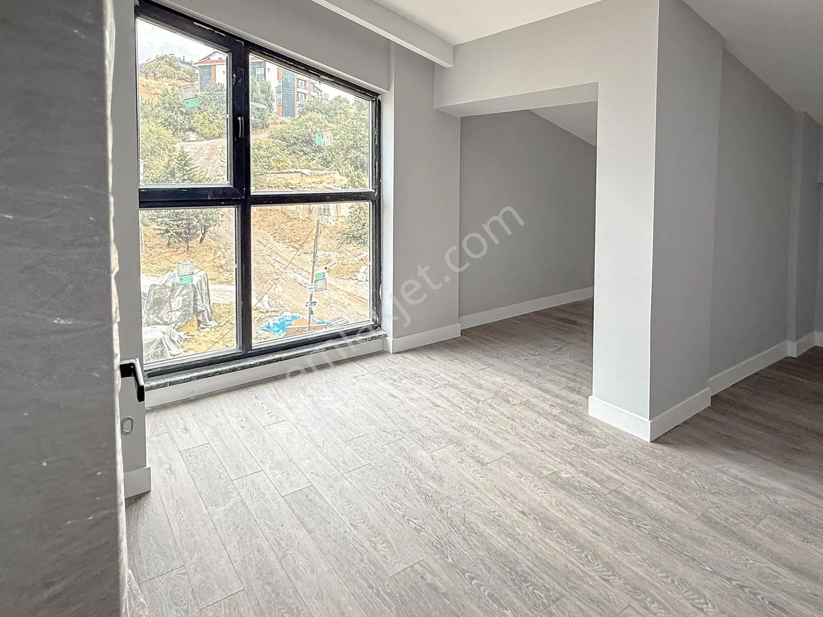Gölbaşı Kızılcaşar'da 4+1 Sıfır Daire — fotoğraf 20