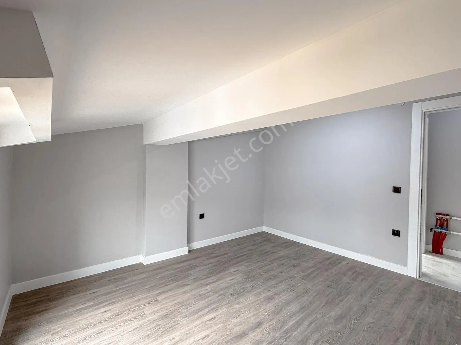 Gölbaşı Kızılcaşar'da 4+1 Sıfır Daire — fotoğraf 24