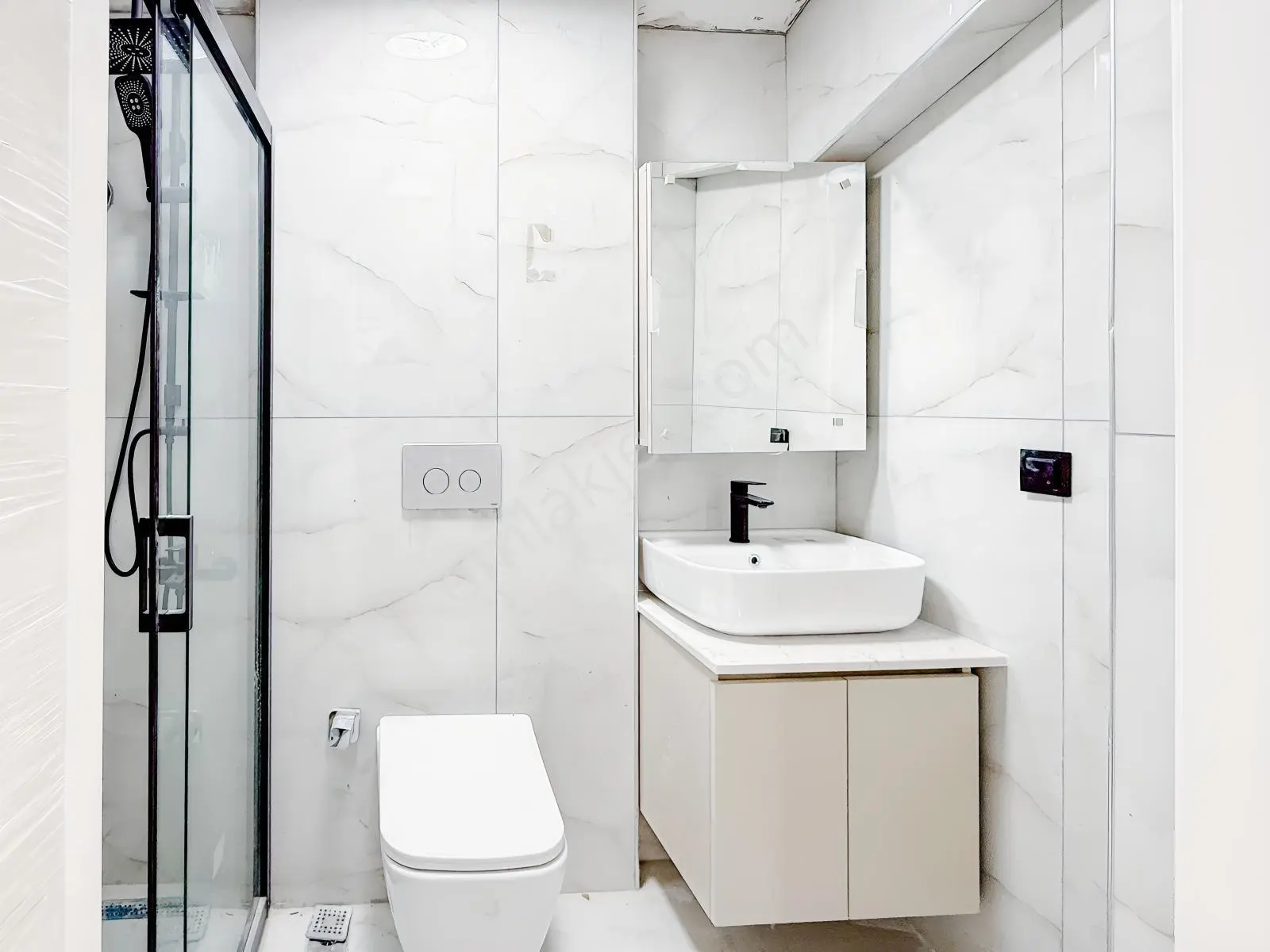 Gölbaşı Kızılcaşar'da 4+1 Sıfır Daire — fotoğraf 25