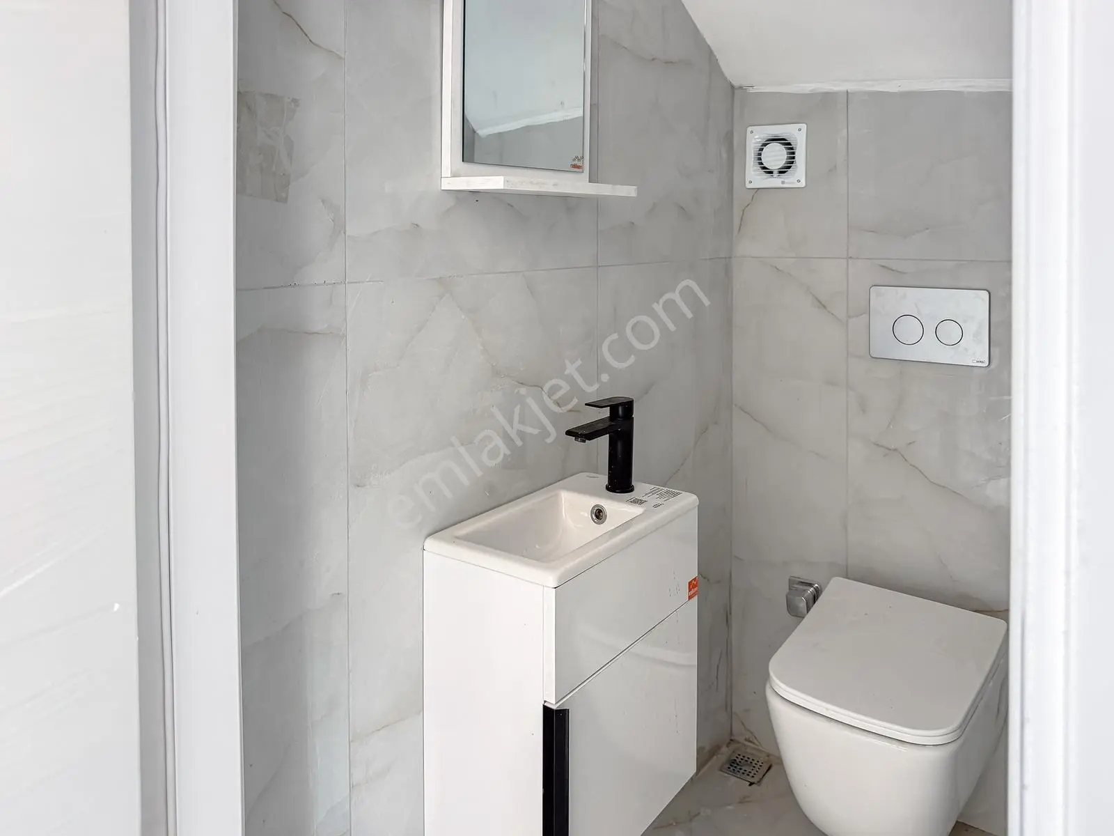 Gölbaşı Kızılcaşar'da 4+1 Sıfır Daire — fotoğraf 27