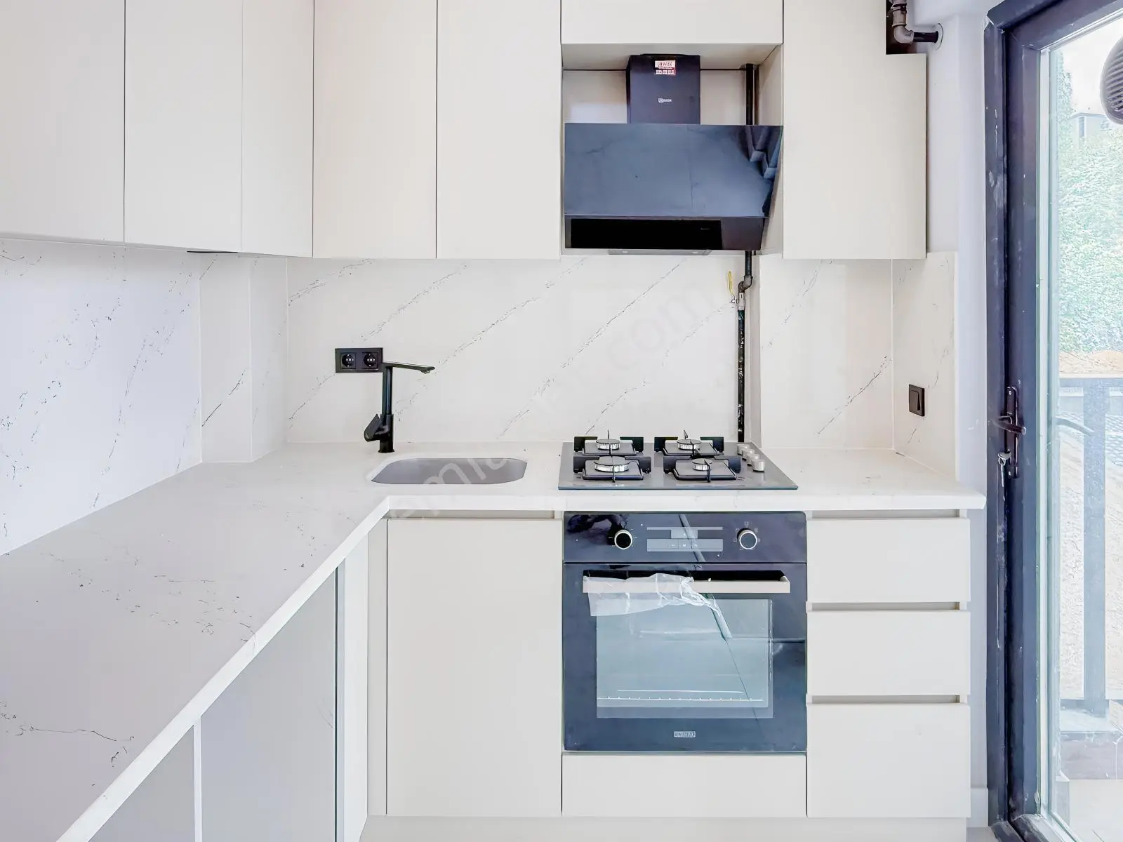 Gölbaşı Kızılcaşar'da 4+1 Sıfır Daire — fotoğraf 28
