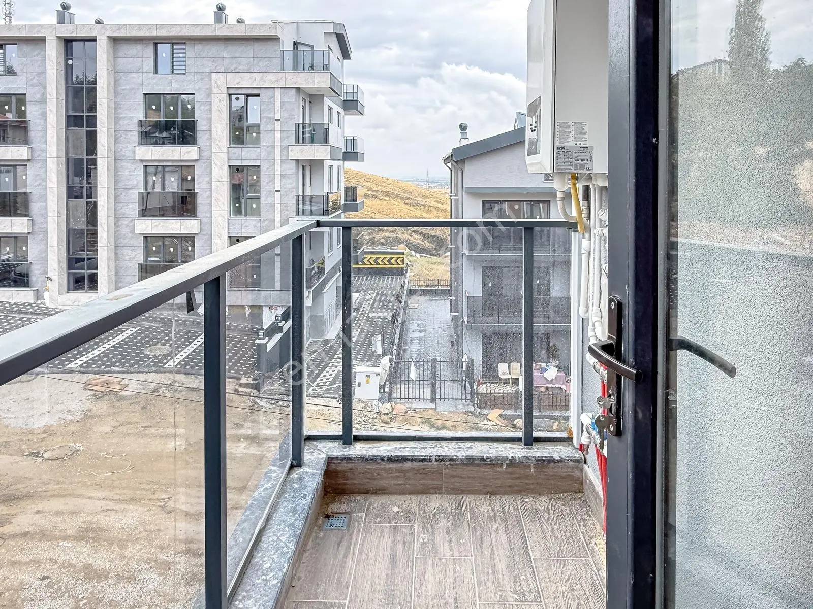 Gölbaşı Kızılcaşar'da 4+1 Sıfır Daire — fotoğraf 29