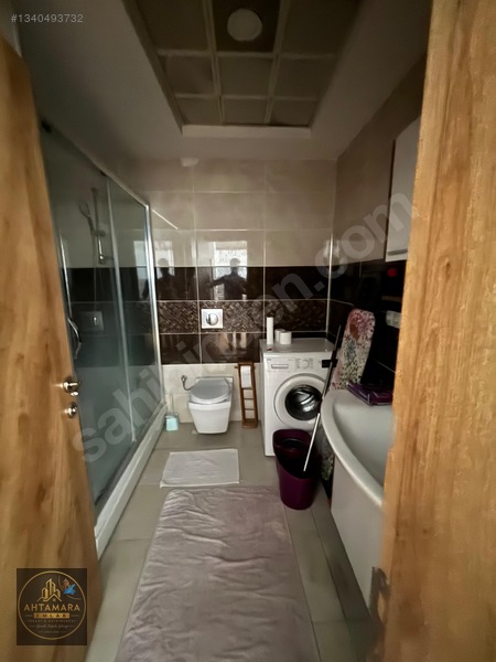 Van Awm Yanı Kiralık Balkonlu Eşyalı Memur Binası Lüx 1+1 Daire — fotoğraf 6