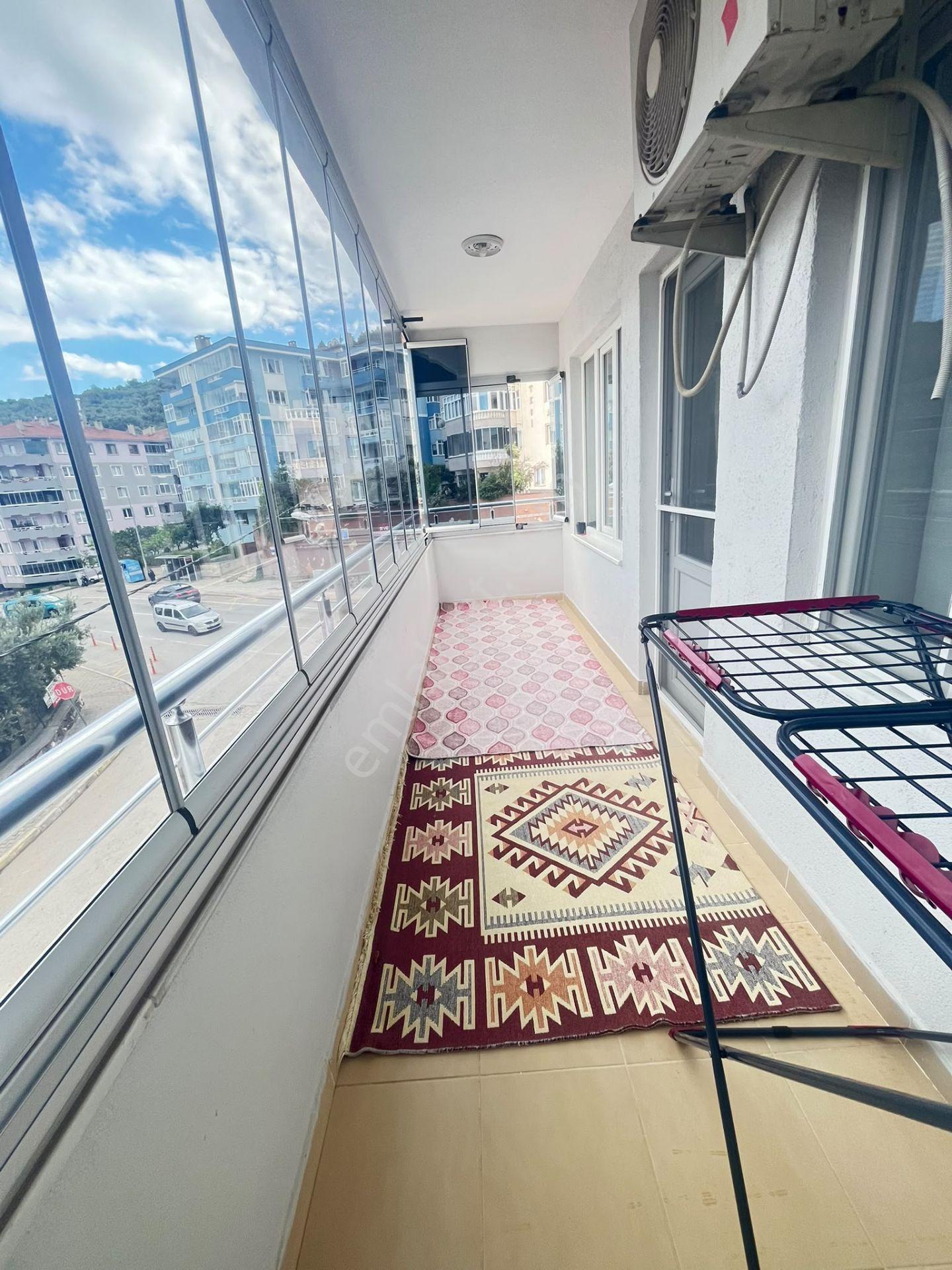 Mudanya Şükrü Çavuş Mah. Satılık Daire — fotoğraf 2