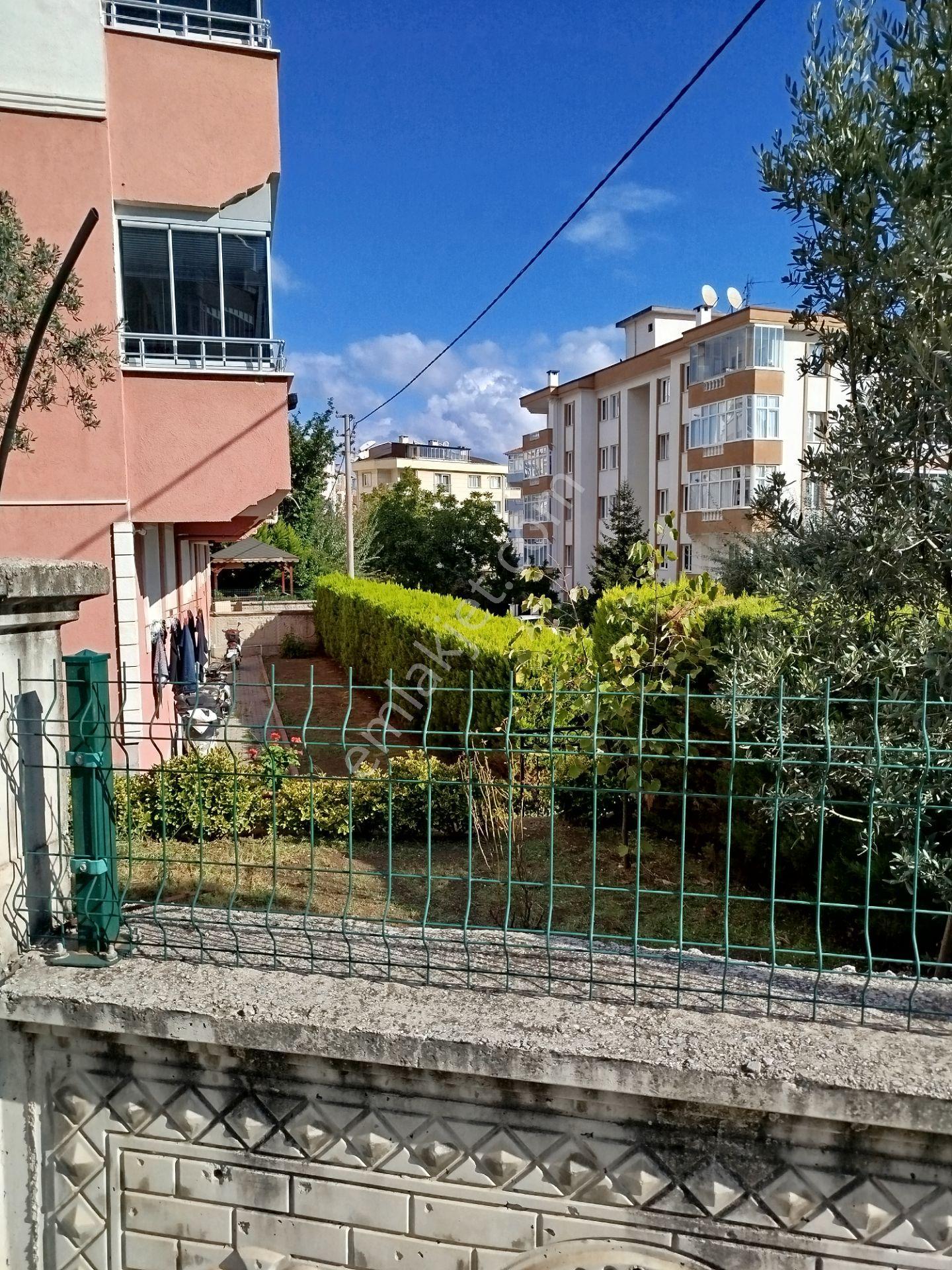 Mudanya Şükrü Çavuş Mah. Satılık Daire — fotoğraf 14