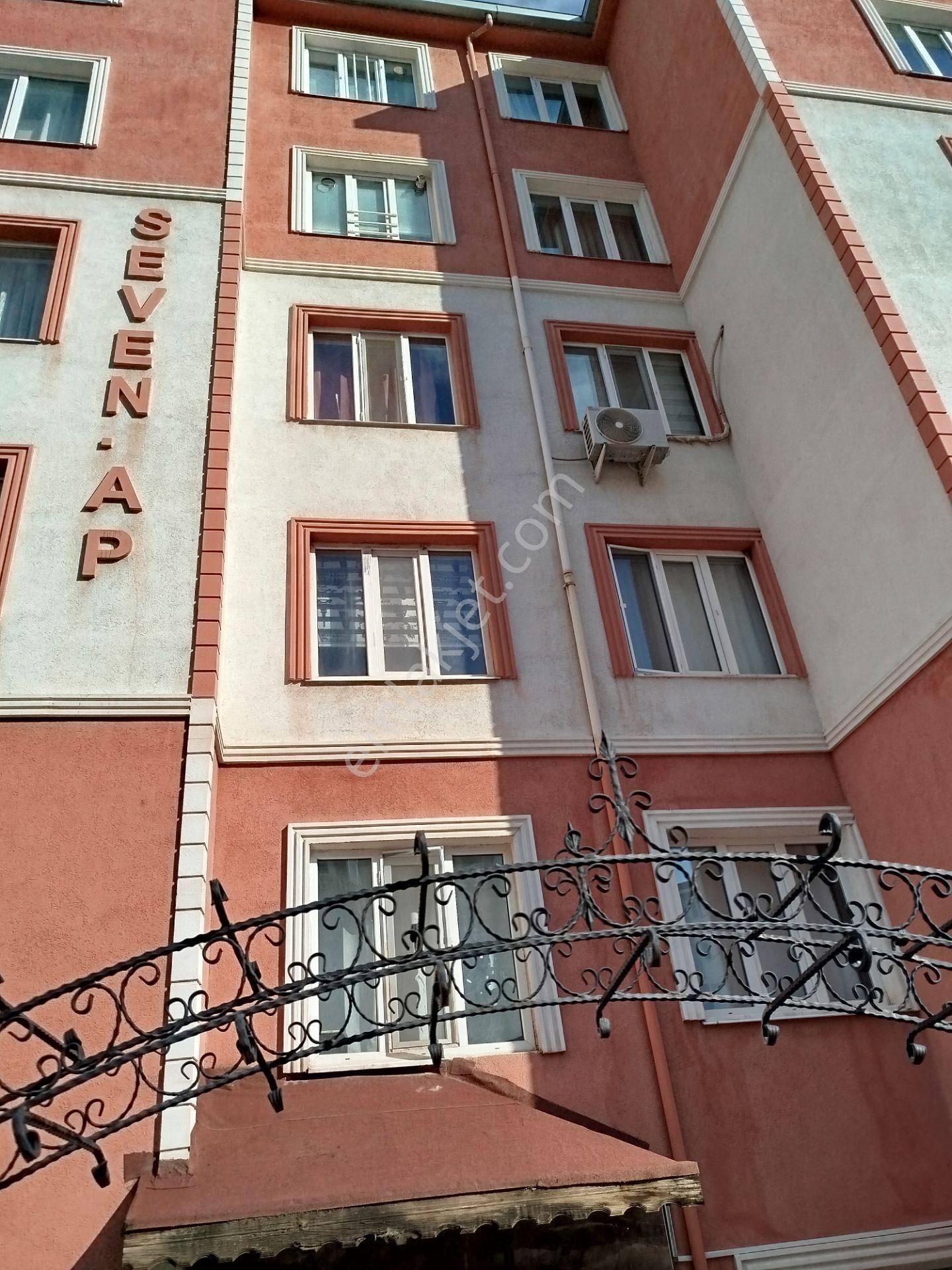 Mudanya Şükrü Çavuş Mah. Satılık Daire — fotoğraf 15
