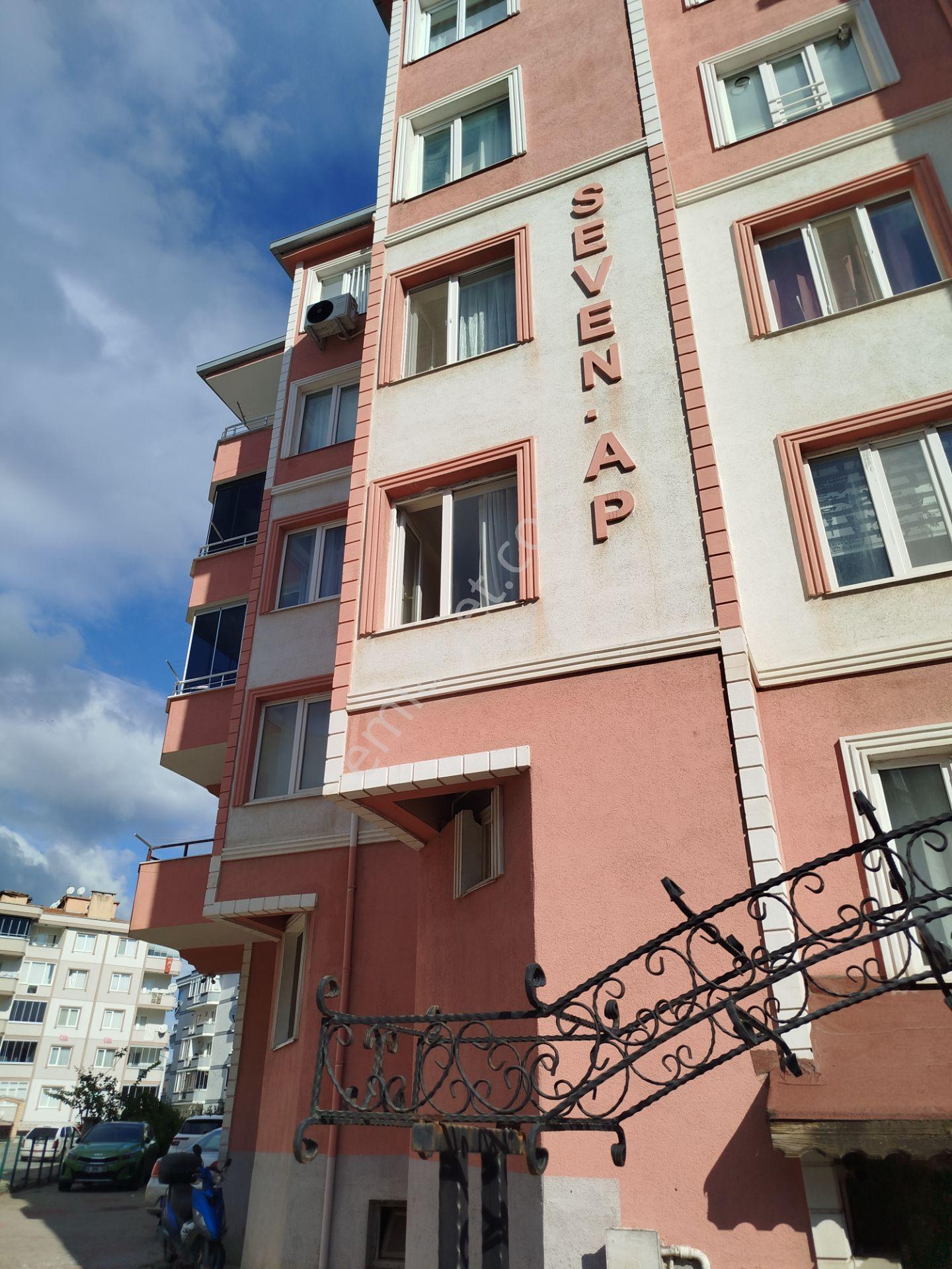 Mudanya Şükrü Çavuş Mah. Satılık Daire — fotoğraf 16