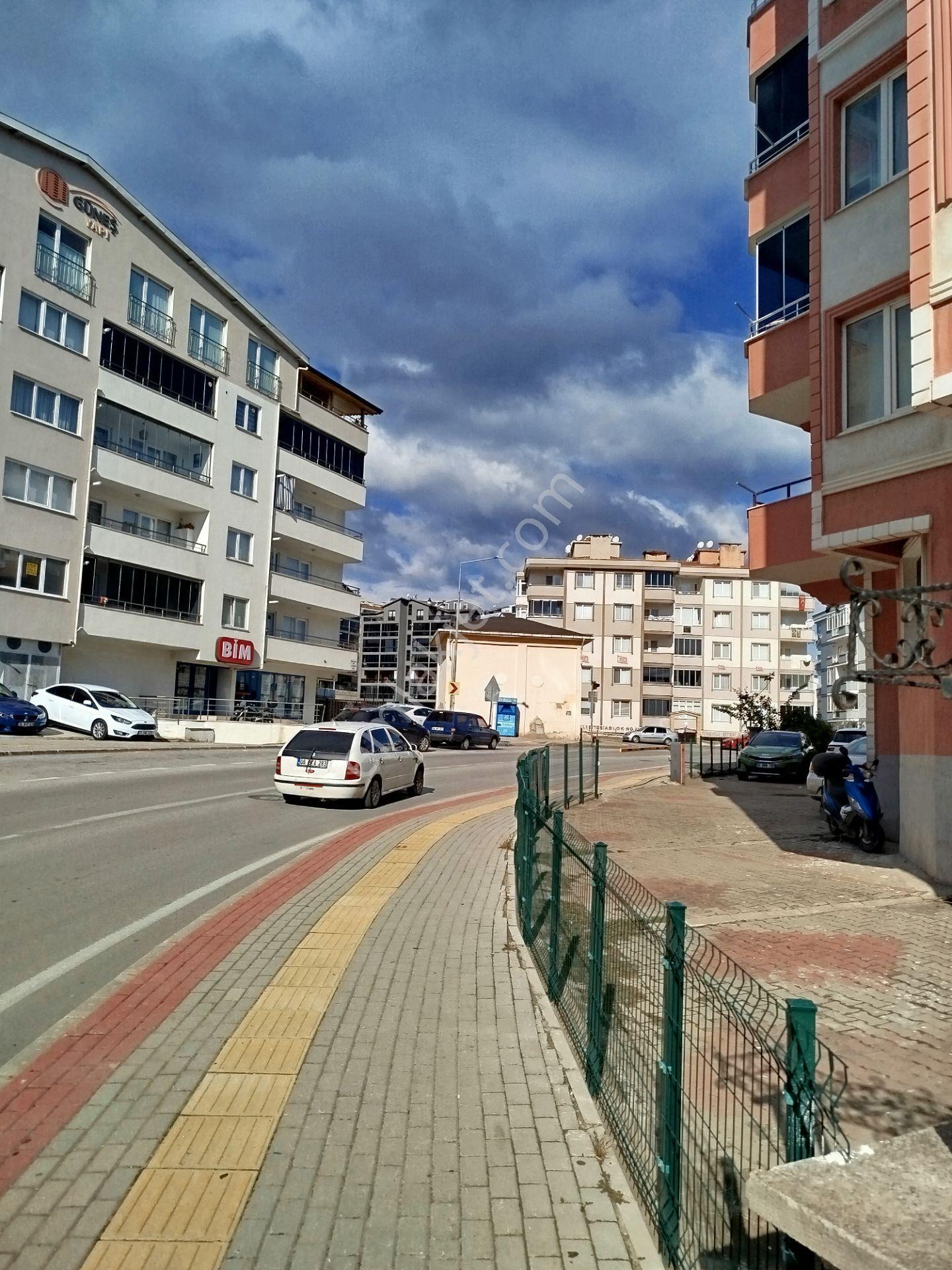 Mudanya Şükrü Çavuş Mah. Satılık Daire — fotoğraf 18