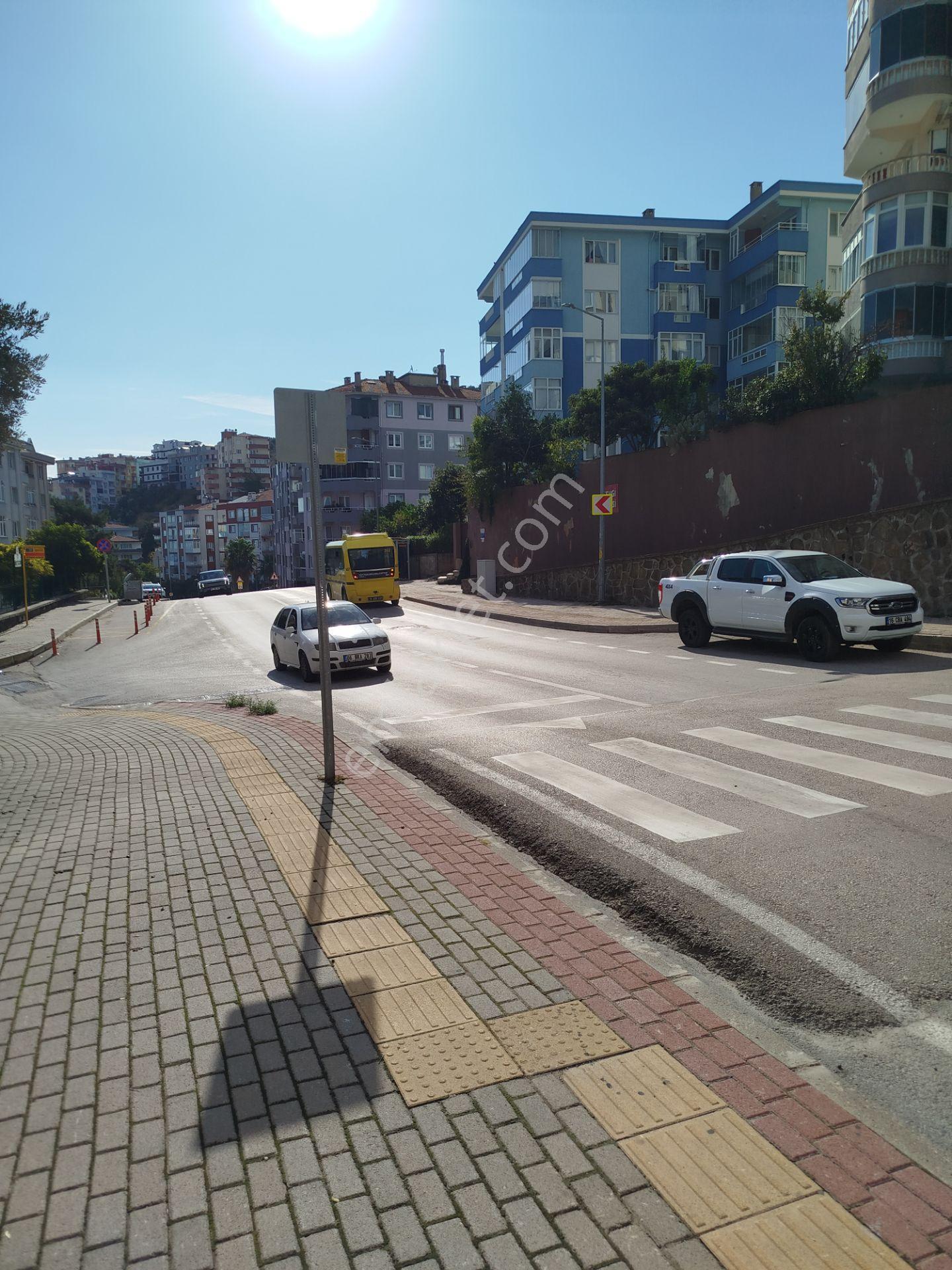 Mudanya Şükrü Çavuş Mah. Satılık Daire — fotoğraf 19