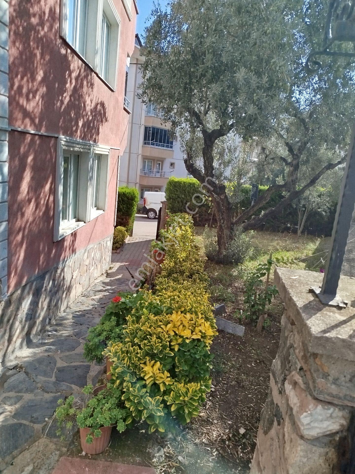 Mudanya Şükrü Çavuş Mah. Satılık Daire — fotoğraf 21