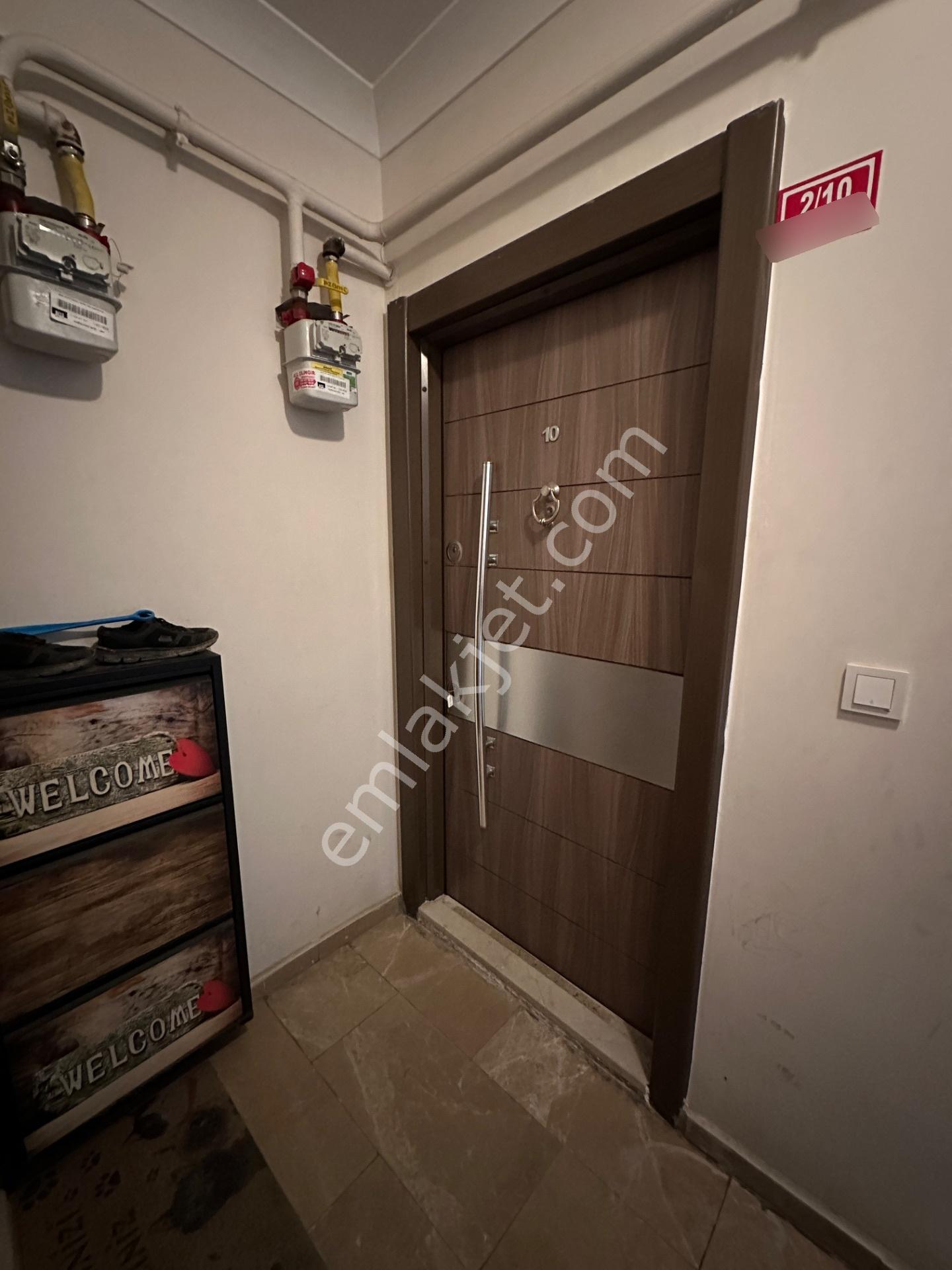 Konuralpte Site İçi Arakat Köşe Satılık 70 M2 1+1 Daire — fotoğraf 28