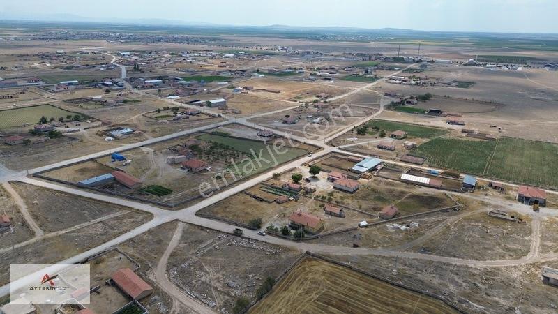 2 Kat İmarlı Arsa Fırsatı! Aynı Parselde 8 Farklı Yer Seçeneği