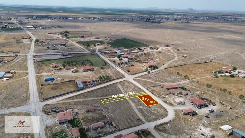 2 Kat İmarlı Arsa Fırsatı! Aynı Parselde 8 Farklı Yer Seçeneği — fotoğraf 2