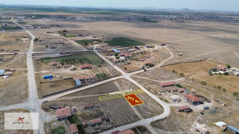2 Kat İmarlı Arsa Fırsatı! Aynı Parselde 8 Farklı Yer Seçeneği — fotoğraf 3