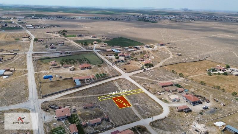 2 Kat İmarlı Arsa Fırsatı! Aynı Parselde 8 Farklı Yer Seçeneği — fotoğraf 4