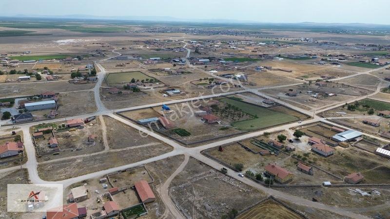 2 Kat İmarlı Arsa Fırsatı! Aynı Parselde 8 Farklı Yer Seçeneği — fotoğraf 10