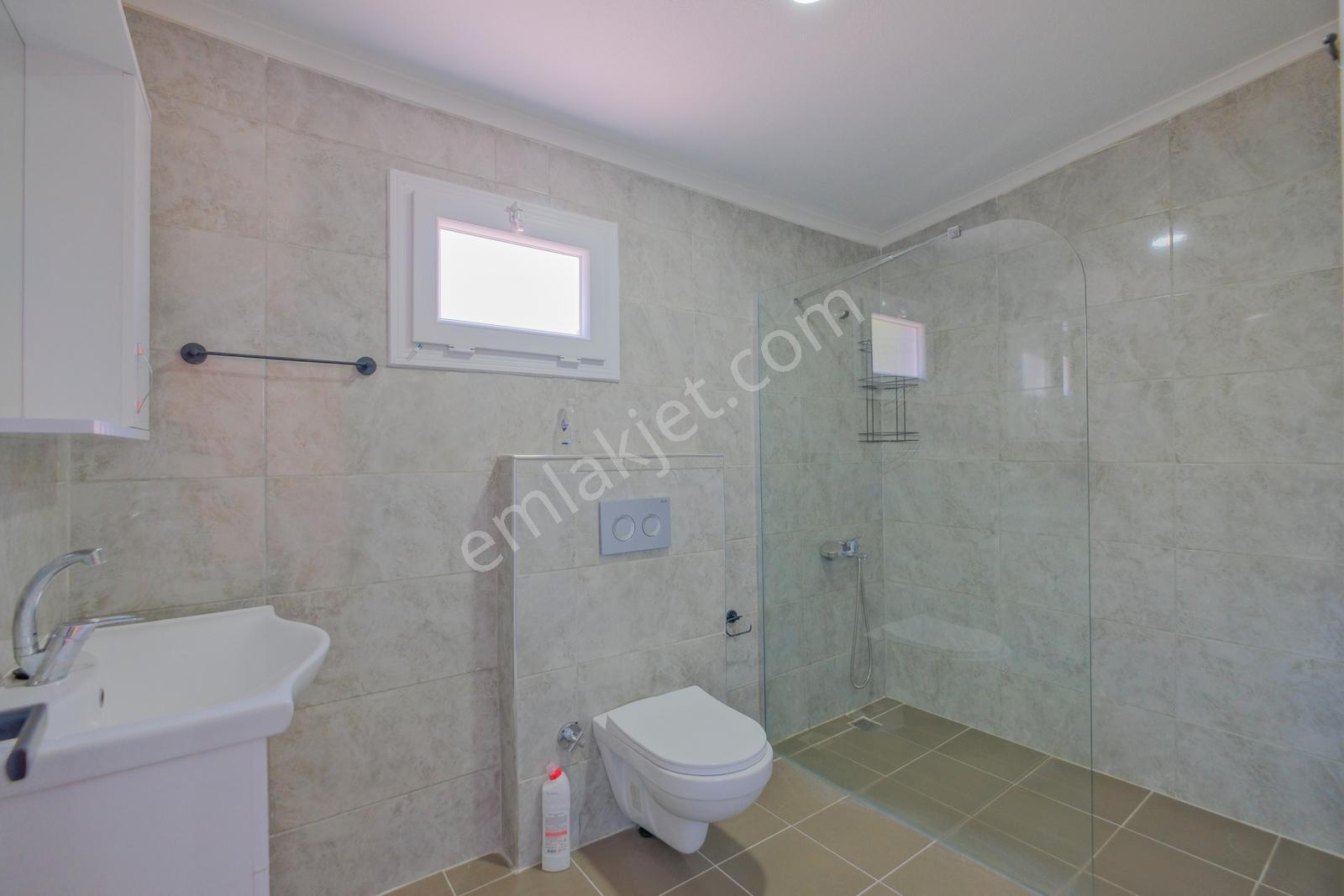 Fethiye Çalıca'da Asansörlü Havuzlu Müstakil Villa — fotoğraf 12