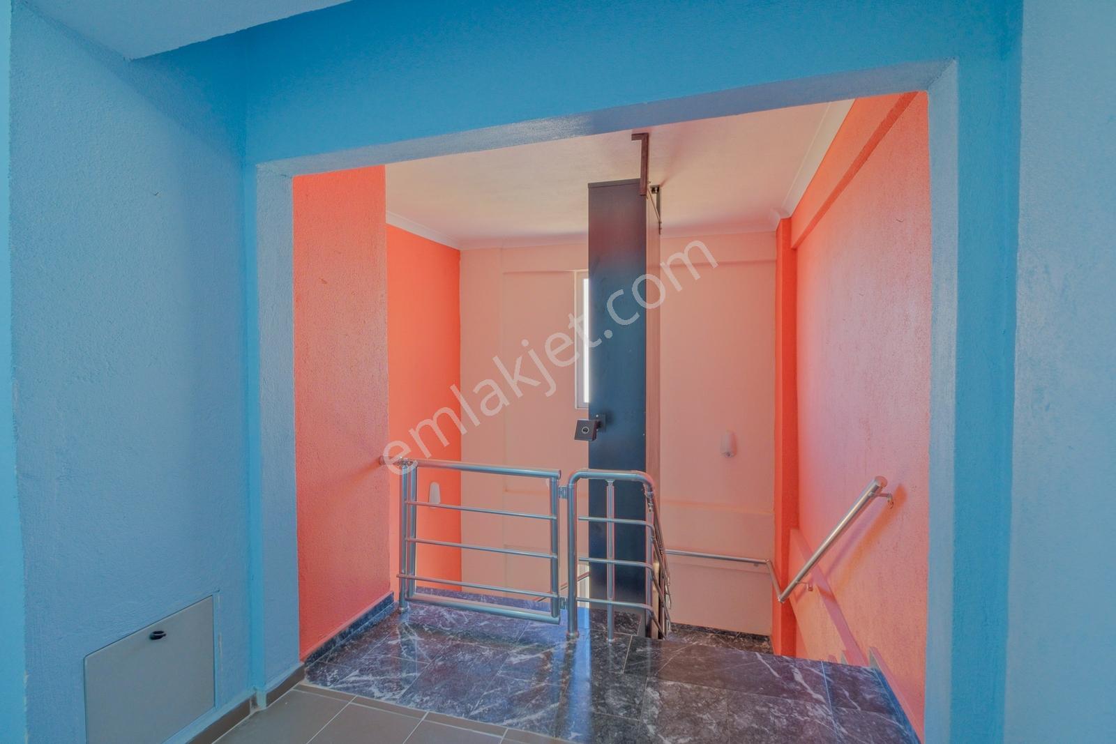 Fethiye Çalıca'da Asansörlü Havuzlu Müstakil Villa — fotoğraf 13