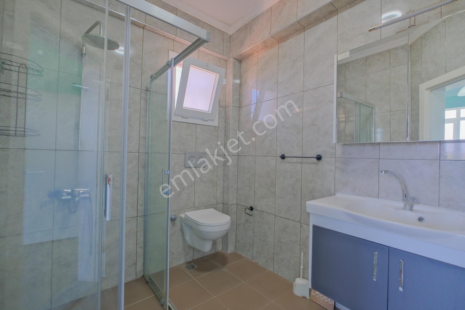 Fethiye Çalıca'da Asansörlü Havuzlu Müstakil Villa — fotoğraf 15