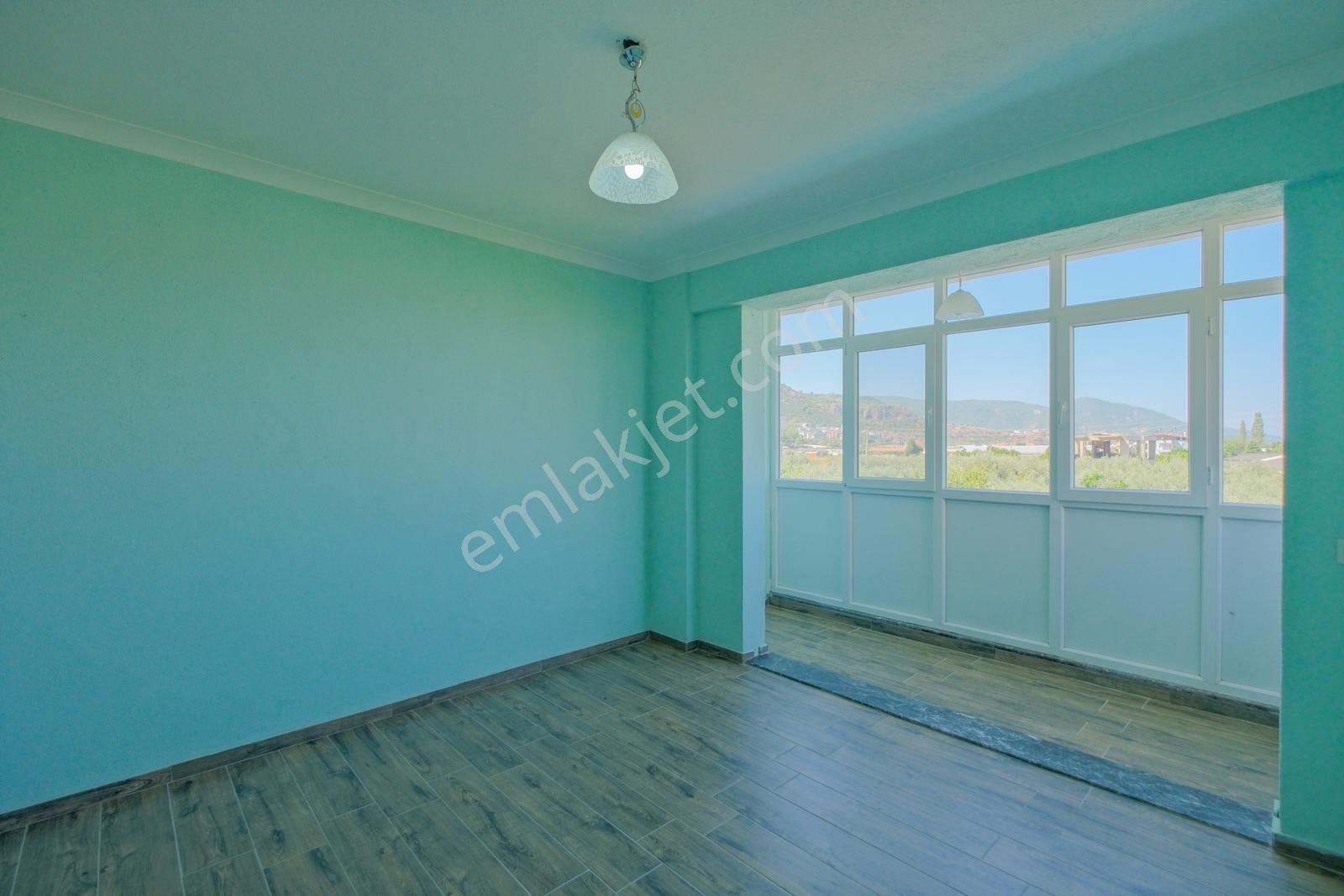 Fethiye Çalıca'da Asansörlü Havuzlu Müstakil Villa — fotoğraf 16