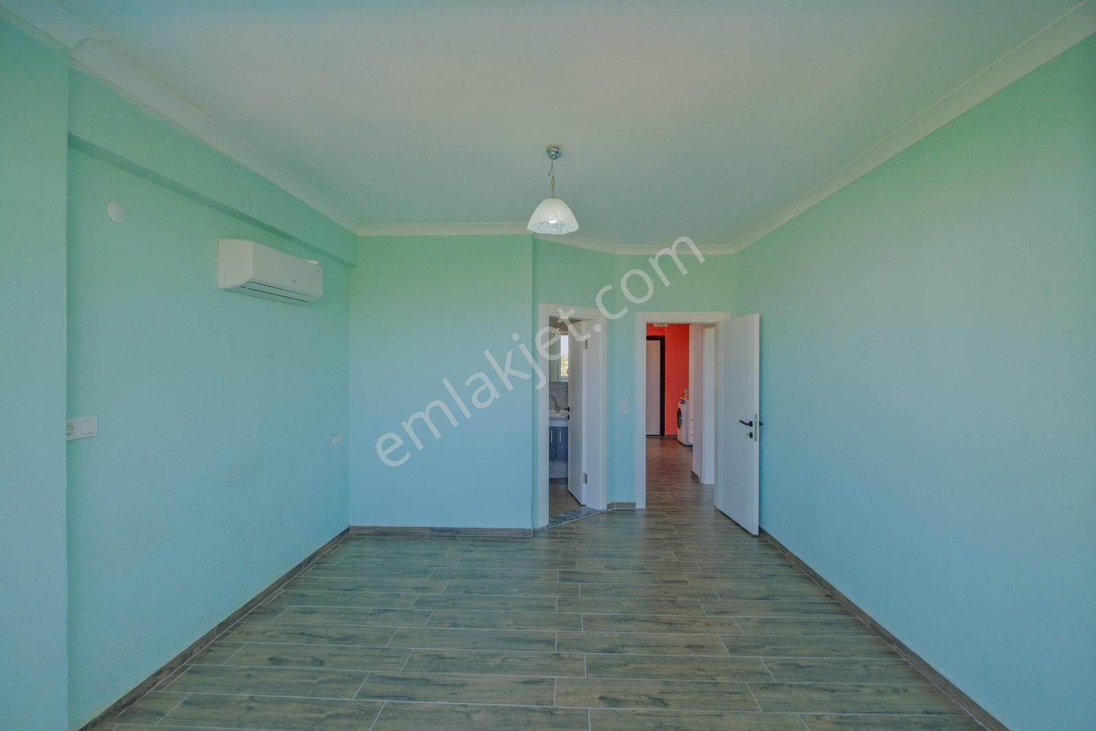 Fethiye Çalıca'da Asansörlü Havuzlu Müstakil Villa — fotoğraf 17