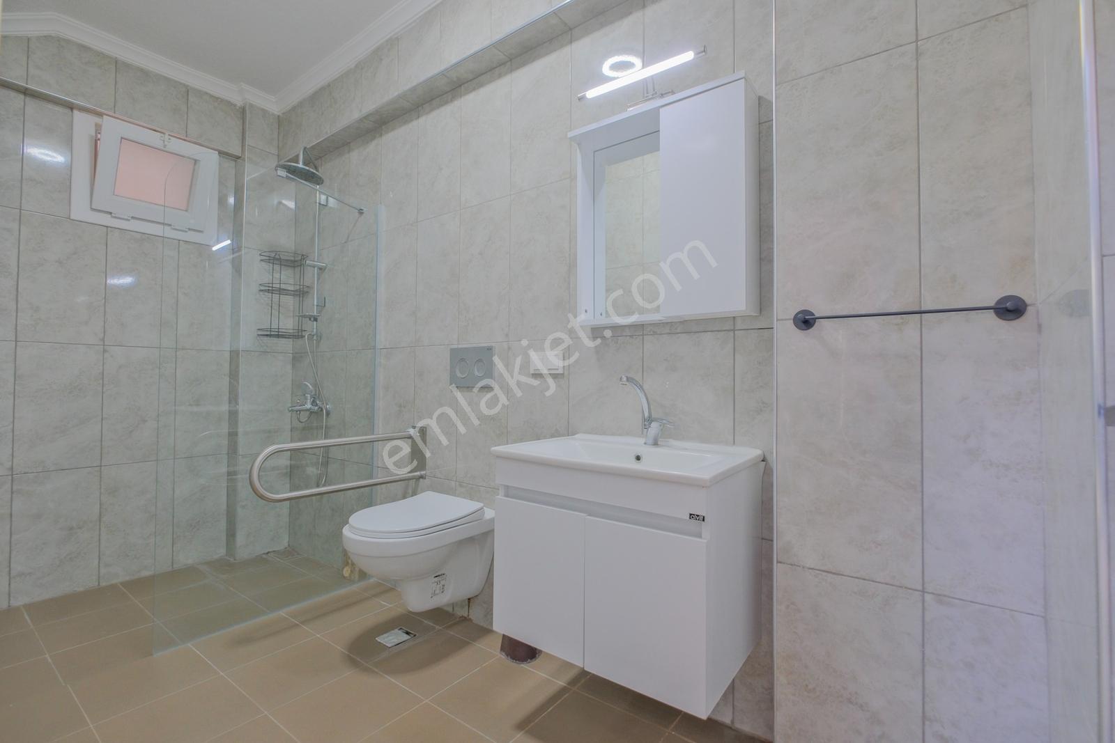 Fethiye Çalıca'da Asansörlü Havuzlu Müstakil Villa — fotoğraf 23