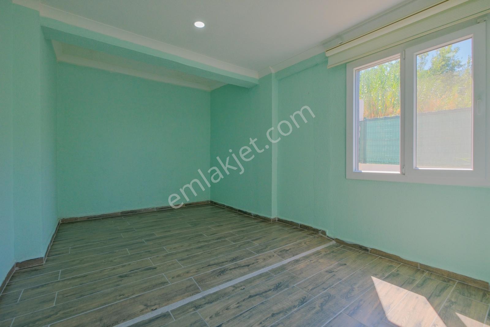 Fethiye Çalıca'da Asansörlü Havuzlu Müstakil Villa — fotoğraf 26