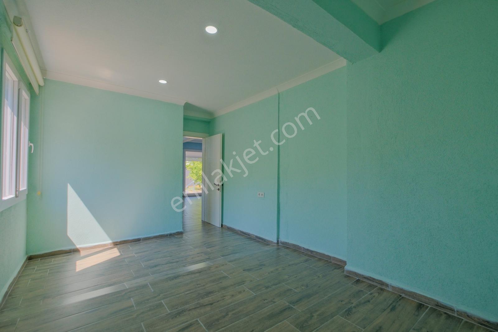 Fethiye Çalıca'da Asansörlü Havuzlu Müstakil Villa — fotoğraf 27