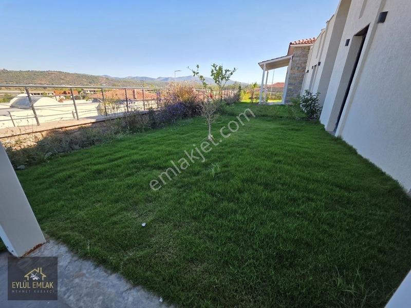 Mumcular Da Acrapol Da Satılık 3+1 Müstakil Ev — fotoğraf 8