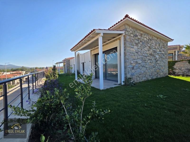 Mumcular Da Acrapol Da Satılık 3+1 Müstakil Ev — fotoğraf 18