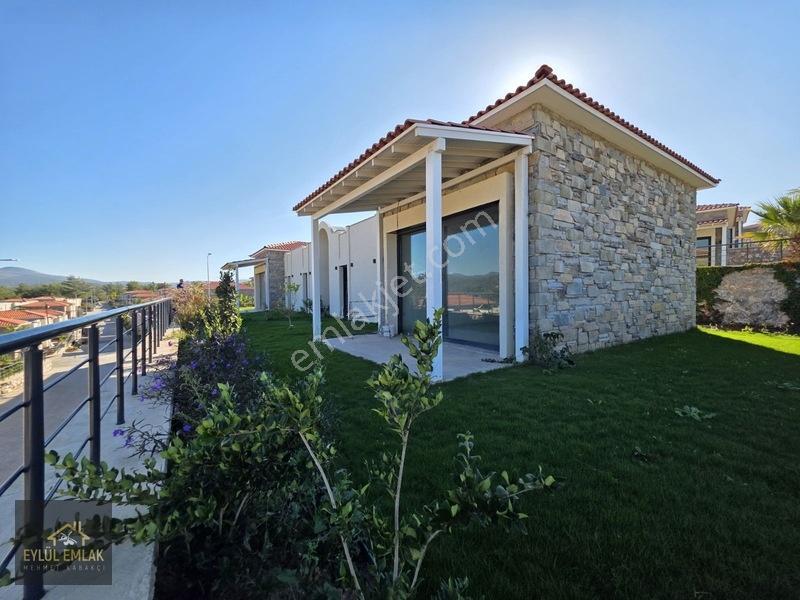 Mumcular Da Acrapol Da Satılık 3+1 Müstakil Ev — fotoğraf 22