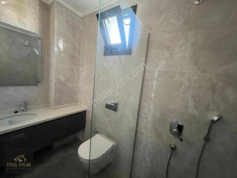 Mumcular Da Acrapol Da Satılık 3+1 Müstakil Ev — fotoğraf 34