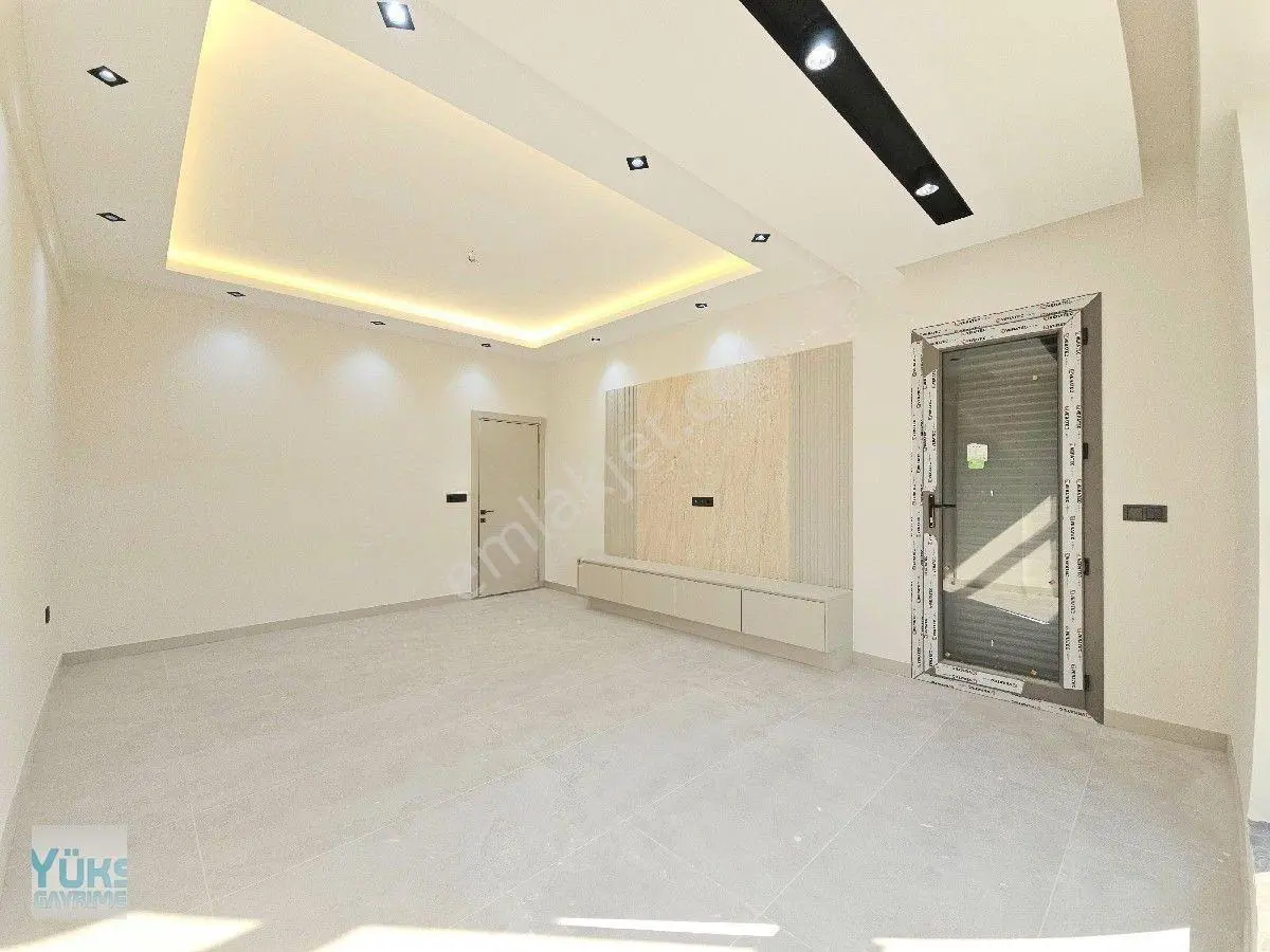Denizli Şemikler De Satılık 3+1 170 M2 Panjurlu Ebeveyn Banyolu Ultra Lüks Daireler — fotoğraf 2