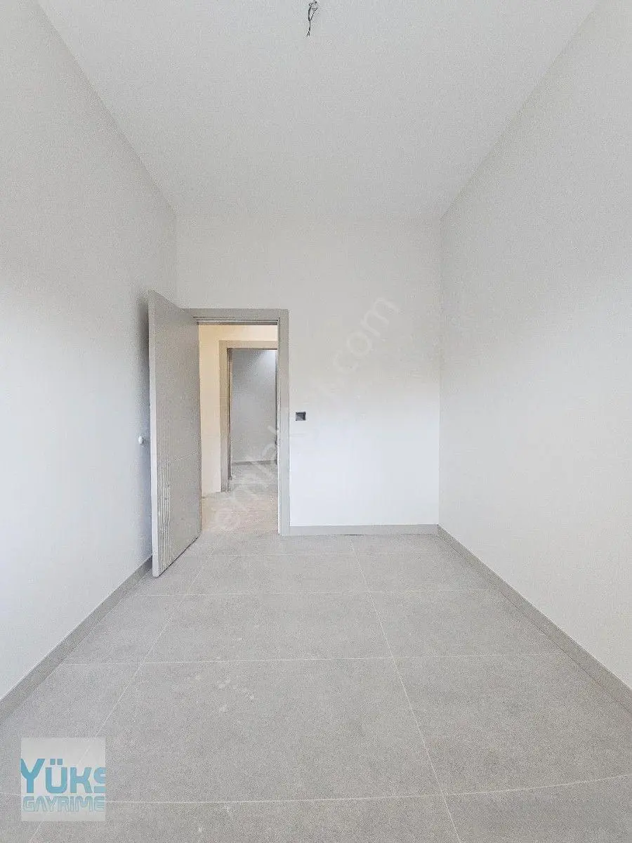 Denizli Şemikler De Satılık 3+1 170 M2 Panjurlu Ebeveyn Banyolu Ultra Lüks Daireler — fotoğraf 5