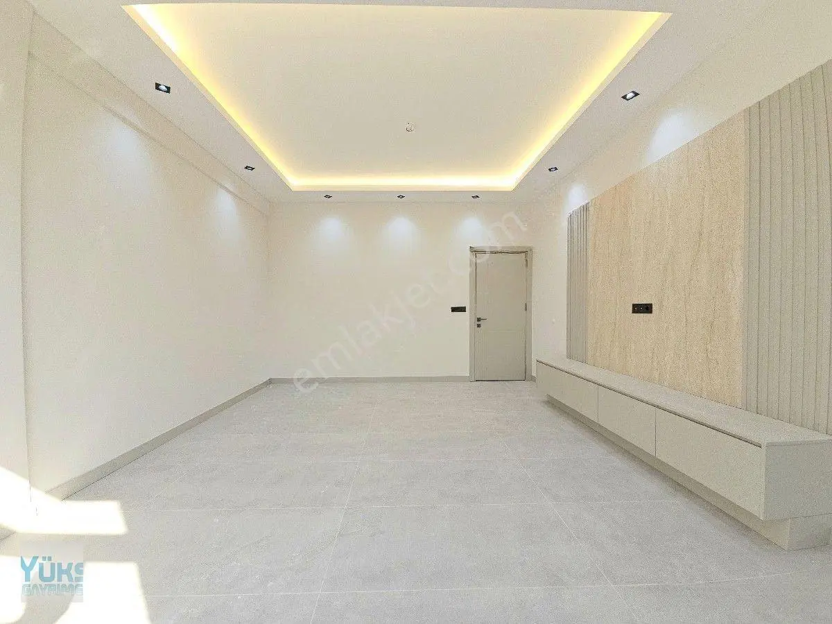 Denizli Şemikler De Satılık 3+1 170 M2 Panjurlu Ebeveyn Banyolu Ultra Lüks Daireler — fotoğraf 7