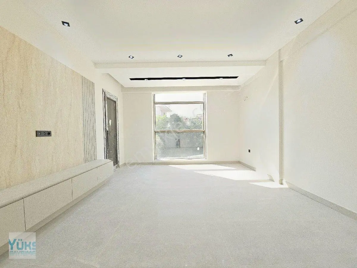 Denizli Şemikler De Satılık 3+1 170 M2 Panjurlu Ebeveyn Banyolu Ultra Lüks Daireler — fotoğraf 9