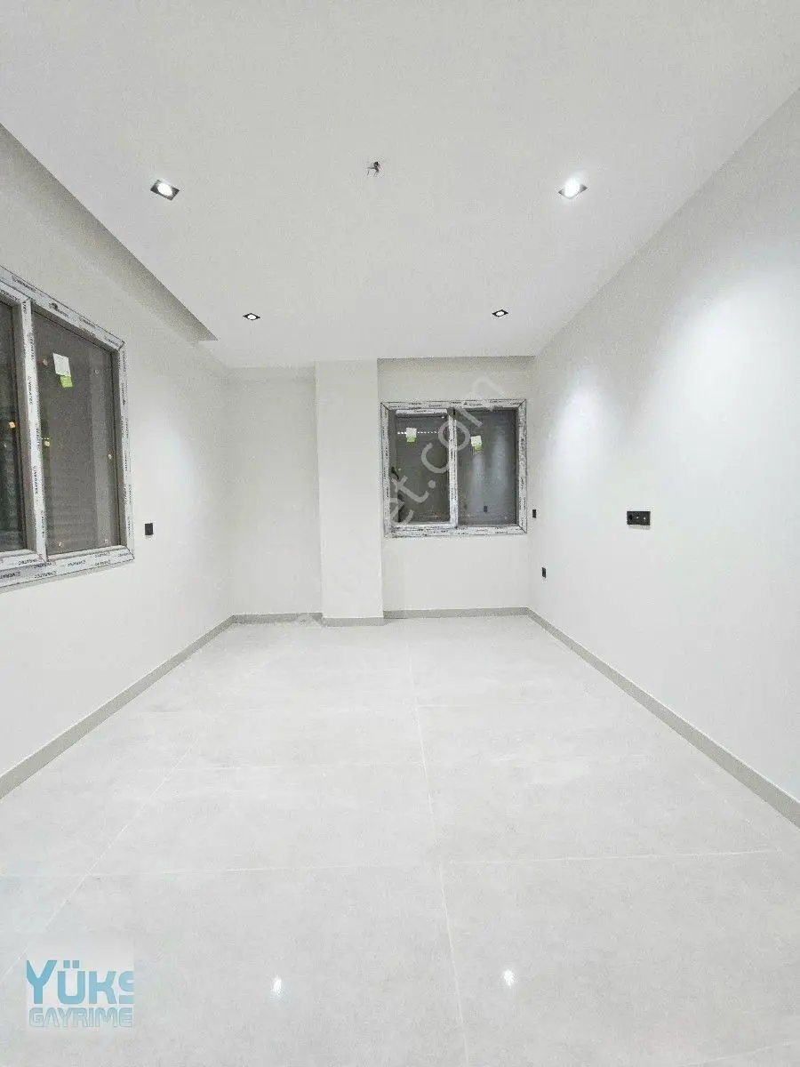 Denizli Şemikler De Satılık 3+1 170 M2 Panjurlu Ebeveyn Banyolu Ultra Lüks Daireler — fotoğraf 12