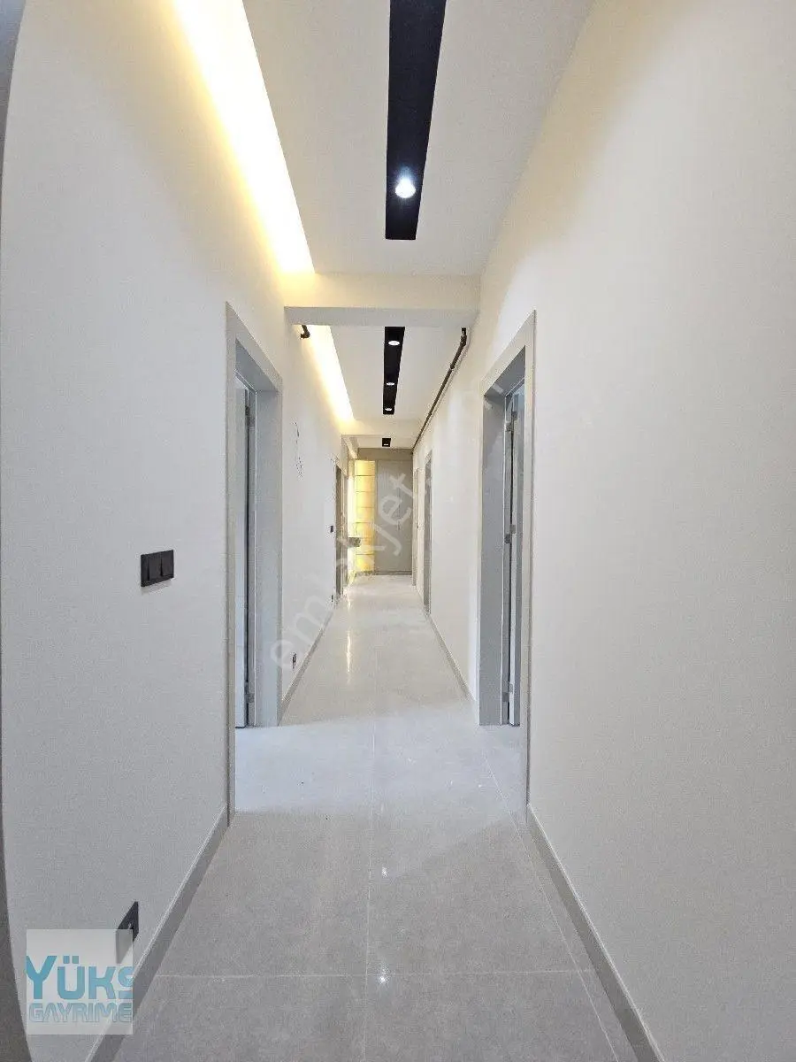 Denizli Şemikler De Satılık 3+1 170 M2 Panjurlu Ebeveyn Banyolu Ultra Lüks Daireler — fotoğraf 14