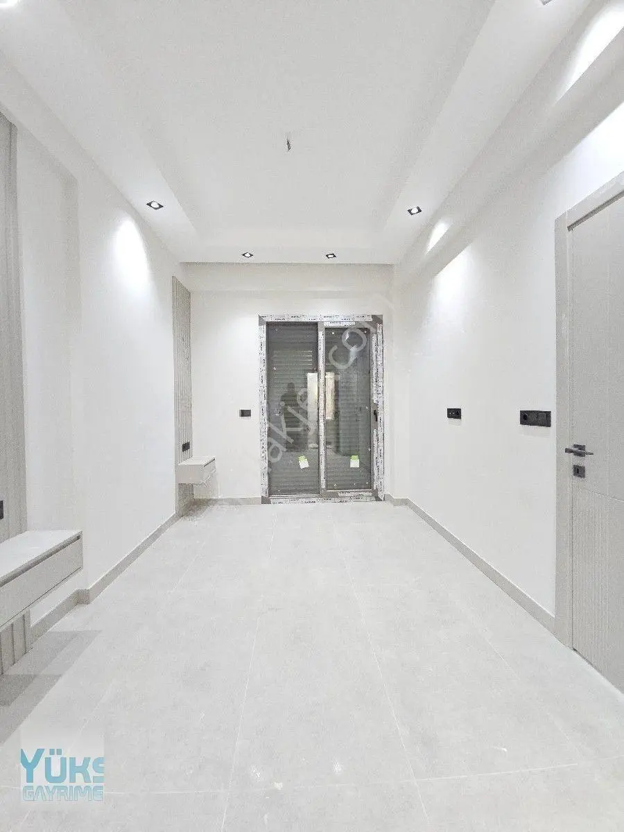 Denizli Şemikler De Satılık 3+1 170 M2 Panjurlu Ebeveyn Banyolu Ultra Lüks Daireler — fotoğraf 15