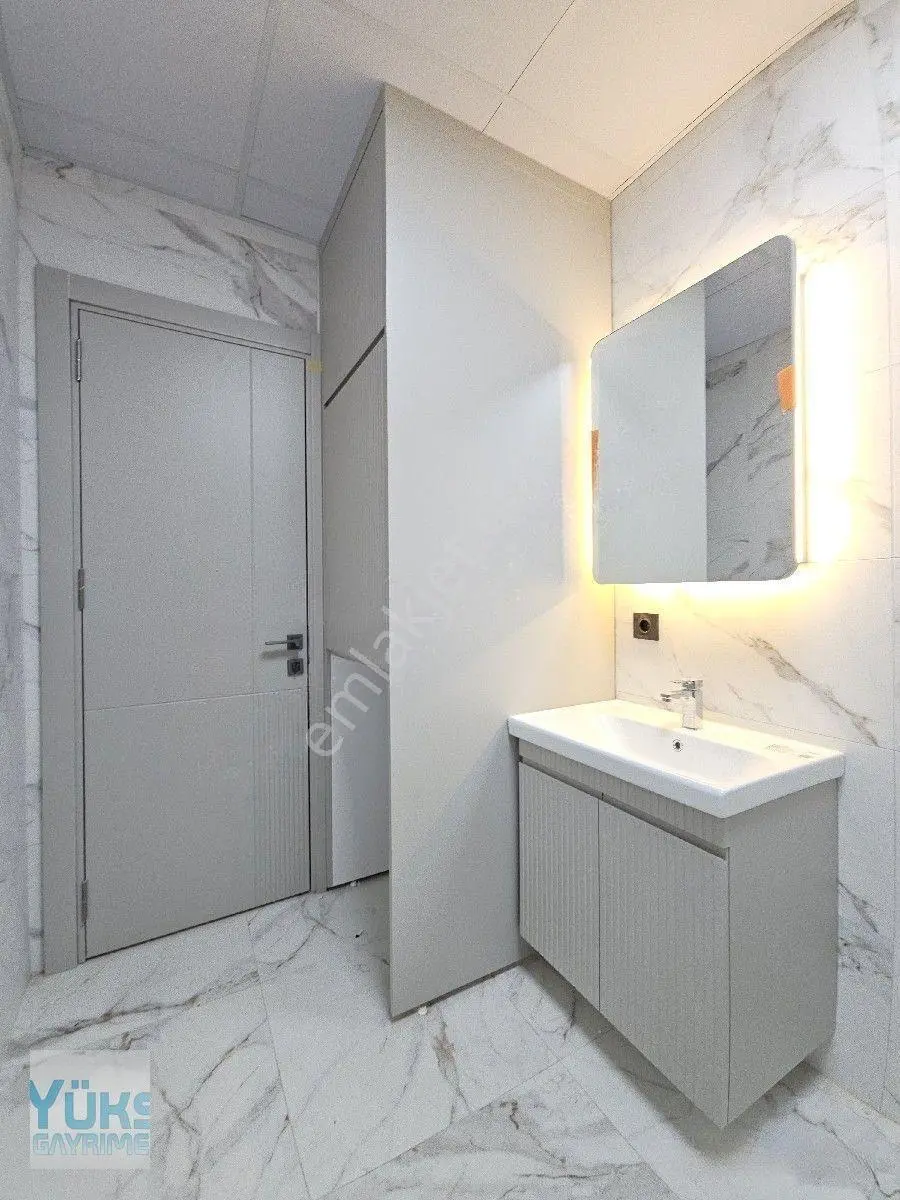Denizli Şemikler De Satılık 3+1 170 M2 Panjurlu Ebeveyn Banyolu Ultra Lüks Daireler — fotoğraf 20