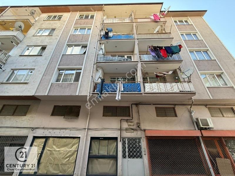 C21 Cius; Gemlik Merkezin Kalbinde Satılık 3+1 Ara Kat Daire