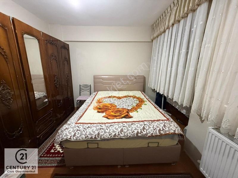 C21 Cius; Gemlik Merkezin Kalbinde Satılık 3+1 Ara Kat Daire — fotoğraf 11