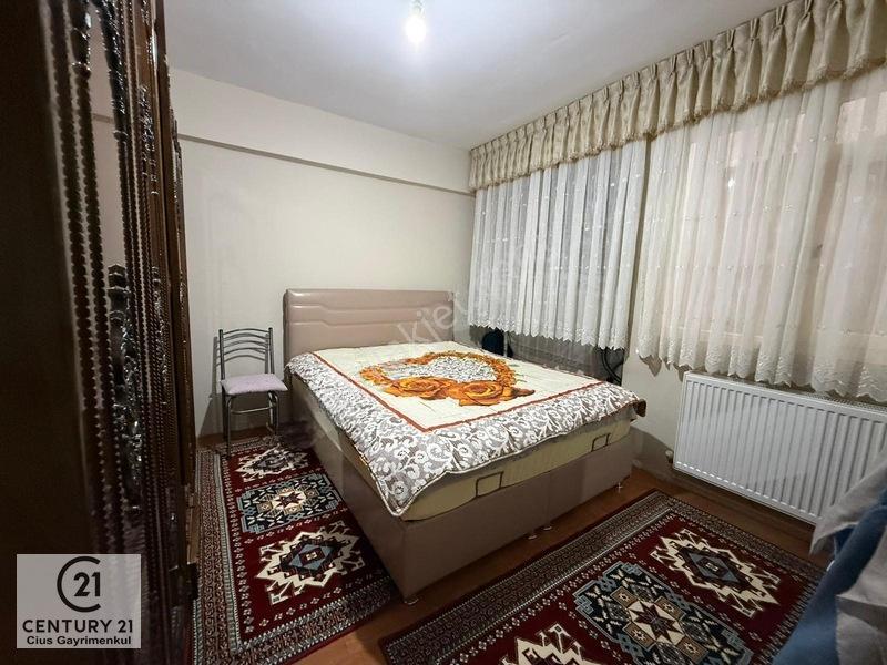 C21 Cius; Gemlik Merkezin Kalbinde Satılık 3+1 Ara Kat Daire — fotoğraf 13