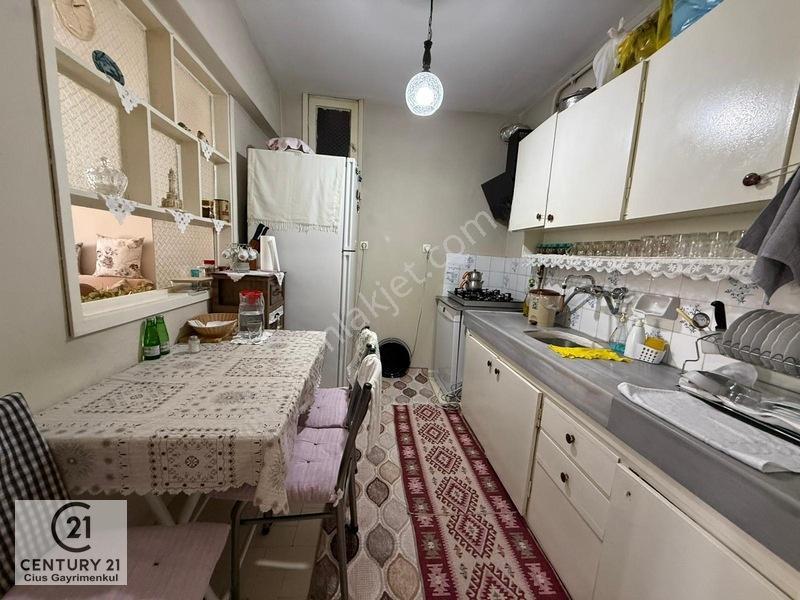 C21 Cius; Gemlik Merkezin Kalbinde Satılık 3+1 Ara Kat Daire — fotoğraf 16