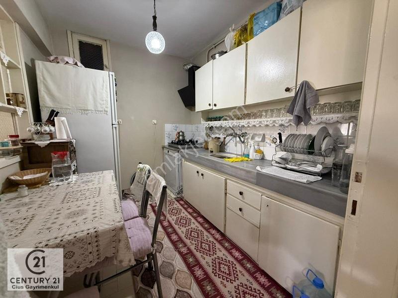 C21 Cius; Gemlik Merkezin Kalbinde Satılık 3+1 Ara Kat Daire — fotoğraf 17