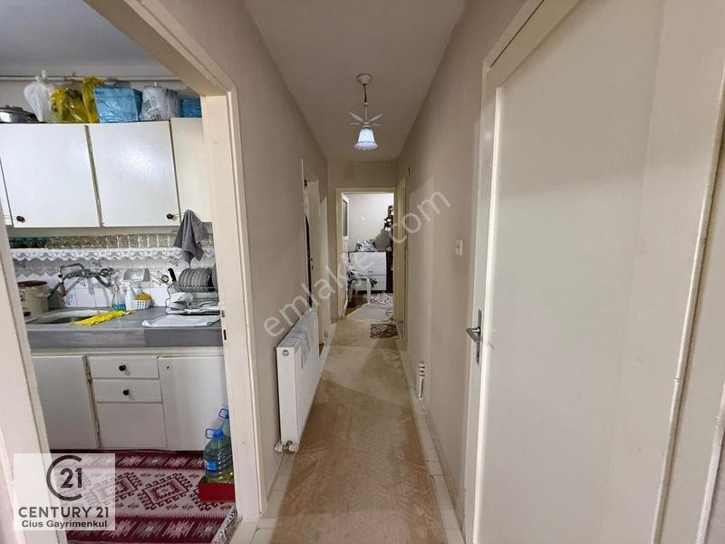 C21 Cius; Gemlik Merkezin Kalbinde Satılık 3+1 Ara Kat Daire — fotoğraf 18