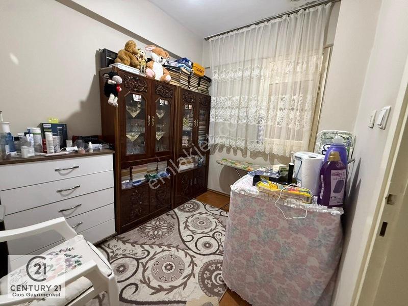 C21 Cius; Gemlik Merkezin Kalbinde Satılık 3+1 Ara Kat Daire — fotoğraf 20